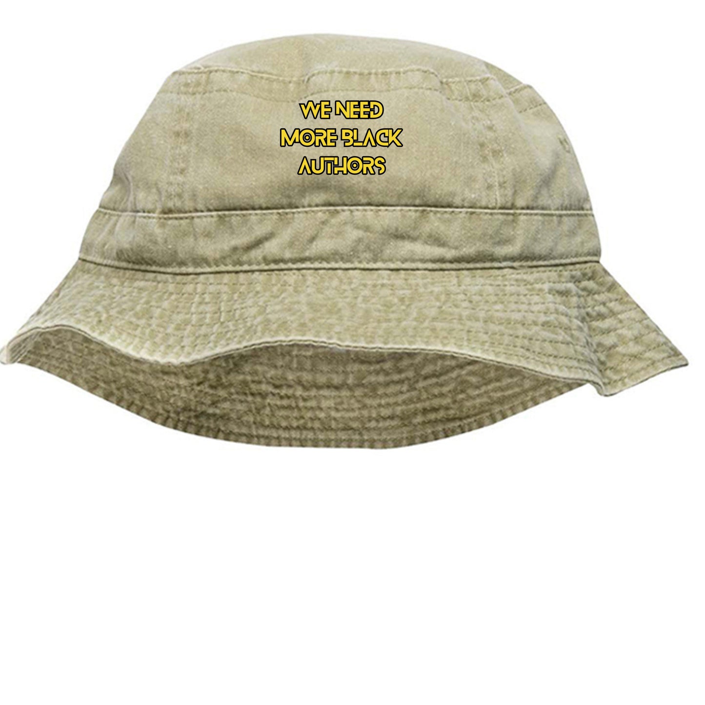 Khaki - FRONT